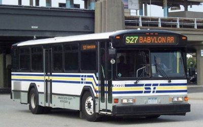 Signal Awarded the Bus Contract for Suffolk County Transit